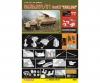 1:35  Sd.Kfz.251/21 Ausf.D Drilling