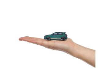 Mercedes-AMG Deluxe Cars, 6-asst.