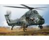 Italeri Wessex UH.5 Helicopter Model Kit 1:48
