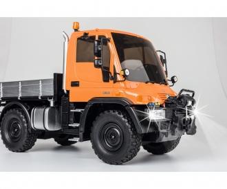 1:12 MB Unimog U300 2.4G 100% RTR orange