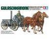 1:35 WWII Dt. Feldküche Gulaschkanone(1)
