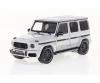 1:43 Mercedes AMG G63 2022 white