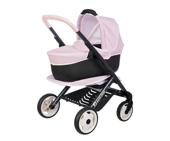 Maxi-Cosi - Poussette+Landau Rose