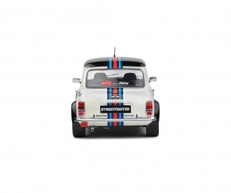 Mini Cooper, Die-Cast Model Car, 1:18