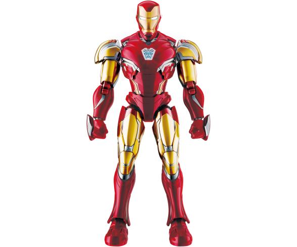 Blokees Marvel Iron Man