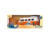 Stitch 1961 VW Bus 1:24
