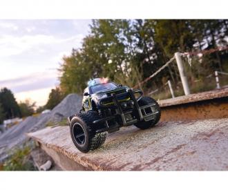 1:14 Police SOKO  2.4GHz 100% RTR