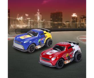 RC Laser Racer Racing Car 1:32