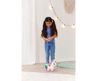 PetZoo Rainbow Unicorn