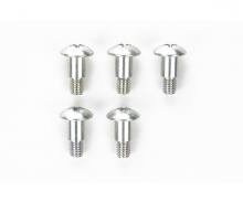 M 4 x 11,5mm Step Screw/King Pin, RC spare part