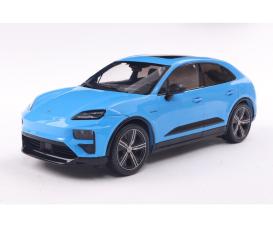 1:18 Porsche Macan T papaya metallic