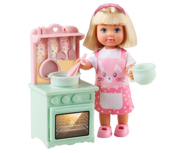 Evi LOVE Kitchen