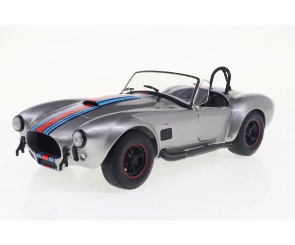 1:18 Shelby Cobra 427 MKII 1965