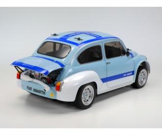 1:10 RC 1000 TCR Berlina Corse, RC assembly kit