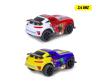 RC Speed Racing Car - 2-asst.