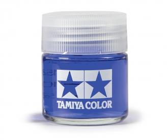 Paint Mixing Jar 23ml Round Glass Hobby Jar