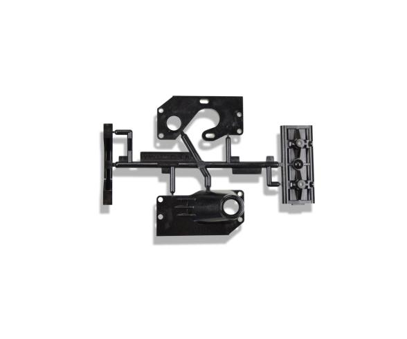 C Parts Motor mount Gr.C