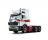 Mercedes-Benz SK Eurocab 6x4 Model Kit 1:24