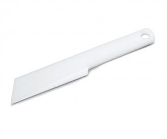Craft Spatula Width 20mm, model tool, POM