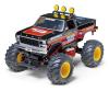 Blackfoot F-150 Ranger