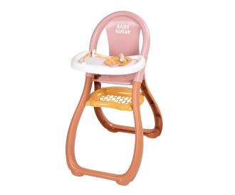 Smoby Baby Nurse Higchair