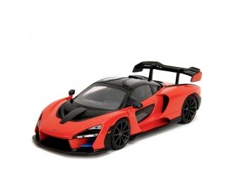 Buy Fast & Furious McLaren Senna 1:24 online | Jada Toys
