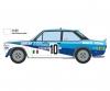 1:24 Fiat 131 Abarth Rally