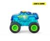 Light Streak Monster Trucks Light Streak Monster Trucks