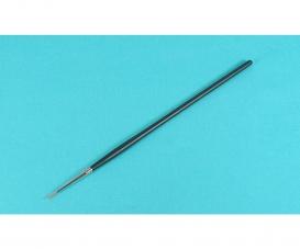 High Finish Pointed Brush, fine hobby brush