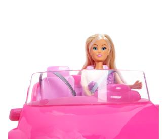 Steffi LOVE Beach Car