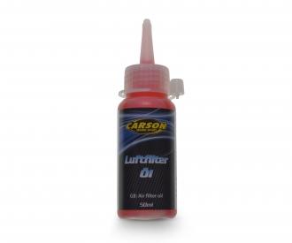 Air Filter Oil 50 ml