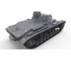 1:35 Pz.Kpfw. III Ausf. D