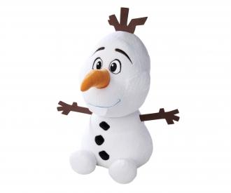 Disney Frozen Olaf Plush, 41 cm
