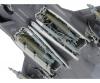 1:48 US F-35B Lightning II, plastic model kit