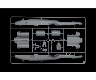 1:48 A-10C " Blacksnakes " (Noyaux noirs)