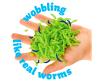 Squishy Worms