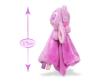 Disney Angel Head w/ Comforter