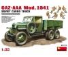 1:35 GAZ-AAA Transport-LKW Mod. 1941 (6)