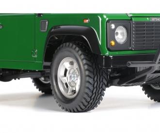 1:10 RC Land Rover Defender 90 (CC-01)