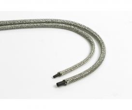 1:6 Braided Hose 2mm Outer Dia, model accessory