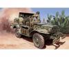 M6 Dodge Anti-Tank 1:35 scale model kit