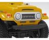 1:10 Toyota Land Cruiser 40, RC assembly kit, CC-02