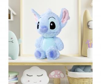 Disney Flopsies Stitch Peluche 25 cm