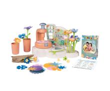 Smoby Crea My Flower Factory