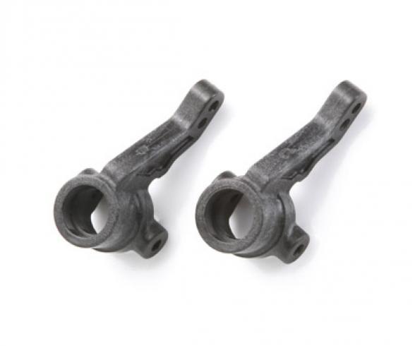 TRF416 Front Upright, RC spare part for chassis