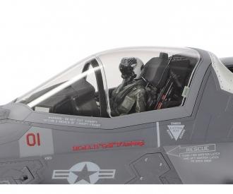 1:48 US F-35B Lightning II, plastic model kit