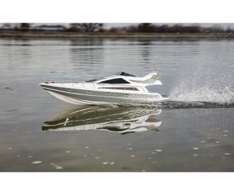 Speed Yacht 2.4GHz 100% RTR