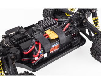 1:8 Akuma Buggy 4WD 100% RTR green