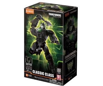 Blokees Fig.Transf. Optimus Primal Robot