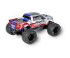 1:10 Mega Duster 3.0, RC car, 2.4 GHz RTR